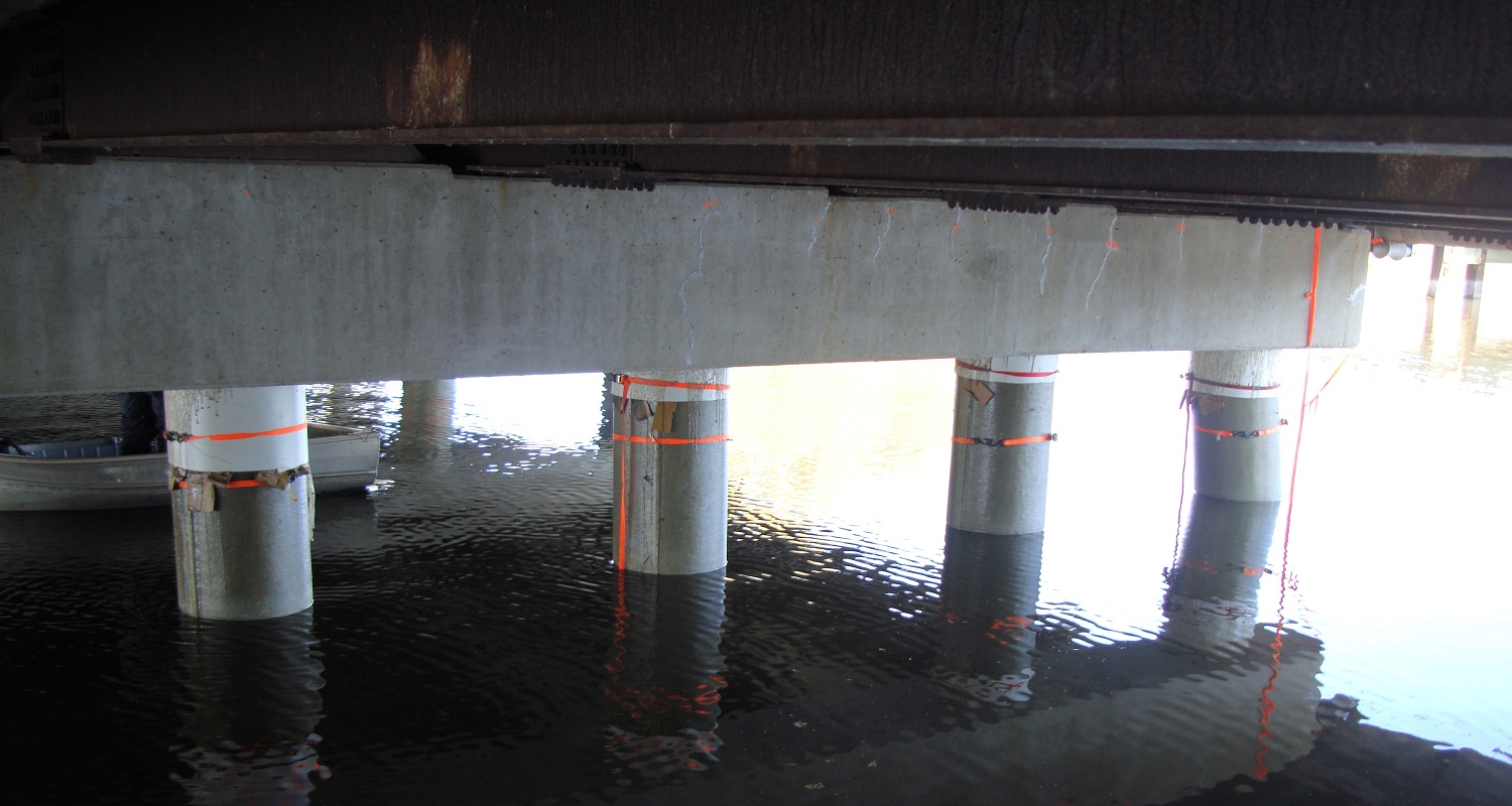 Beton ICR