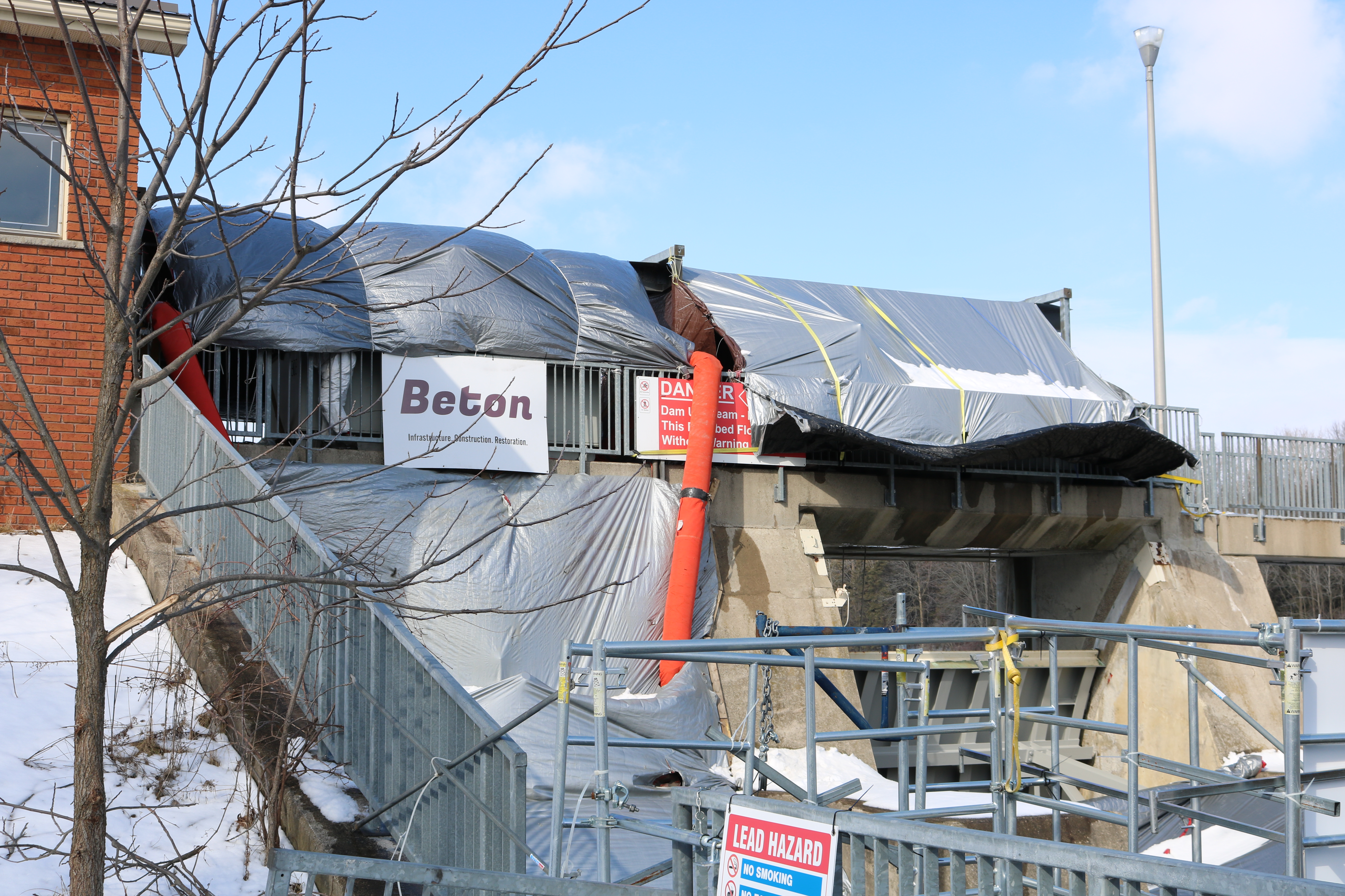 Beton Icr