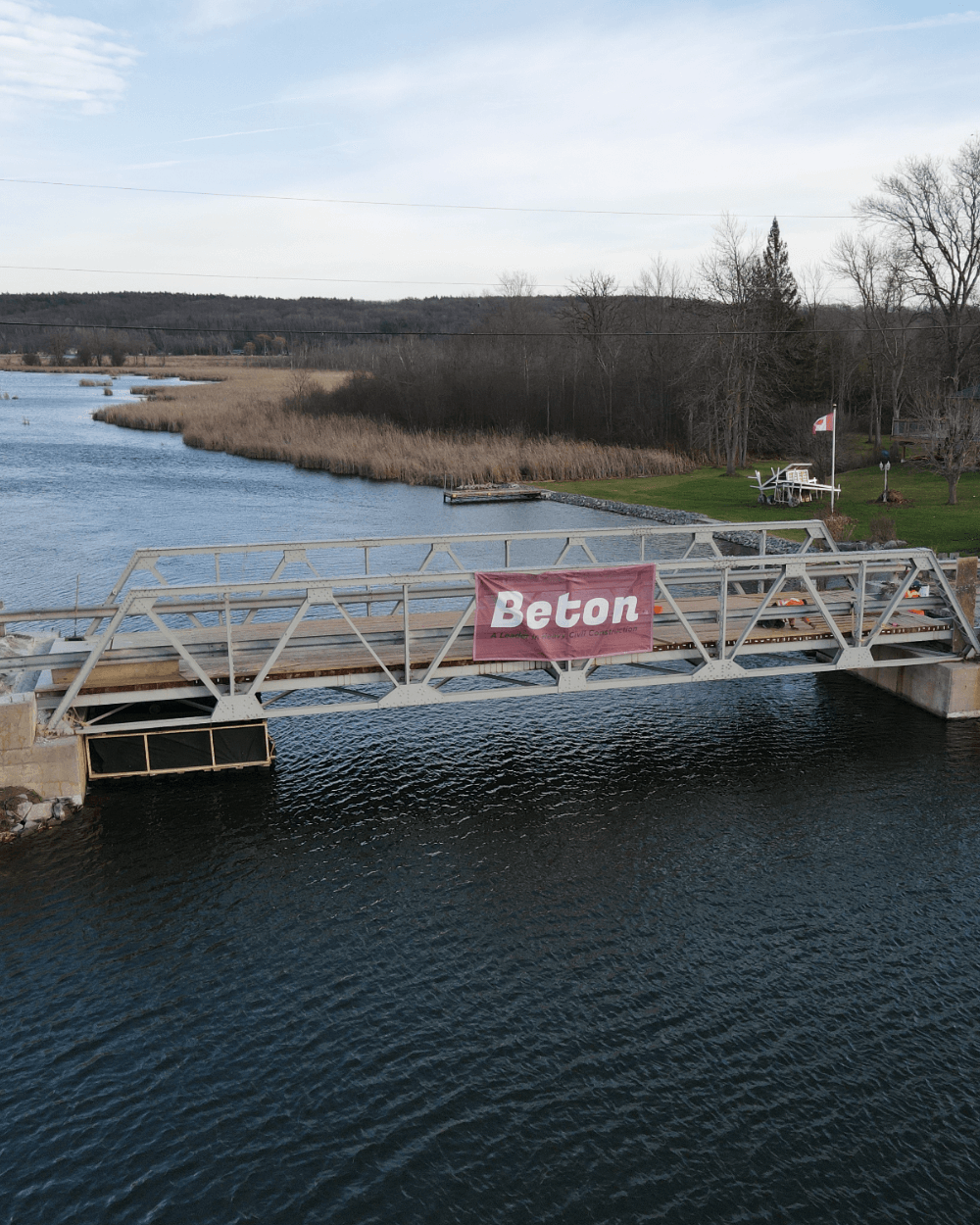 Beton