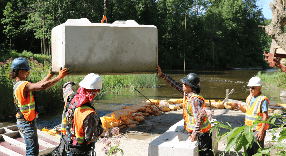 Beton Employment 