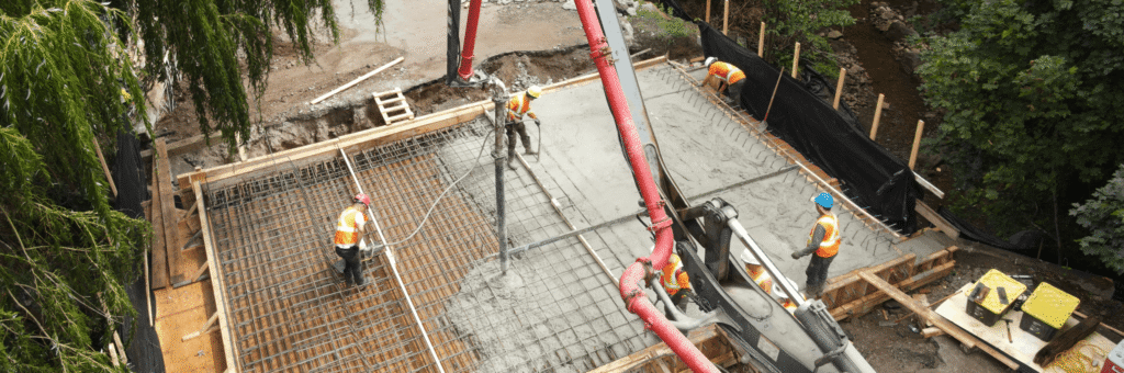 Rehabilitation of Bridge #31 – Ontario Street and Bridge #30 – Ann Street by Beton.